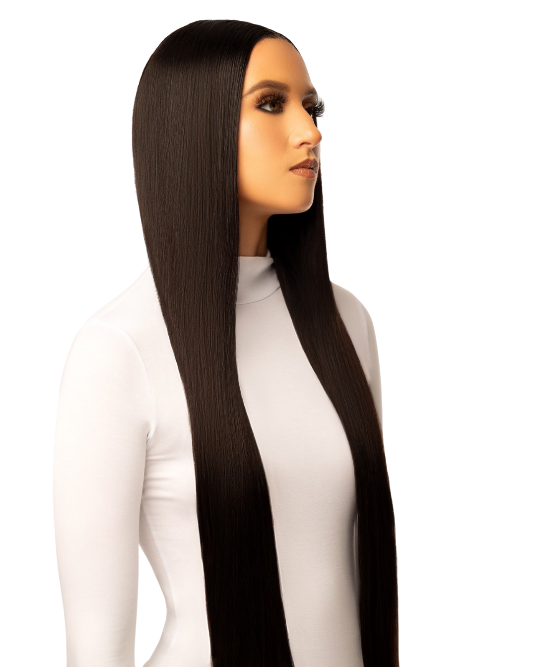 5x5 HD Closure Wigs